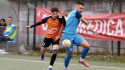 Învinsă la Cluj, CS Minaur mai așteaptă până să sărbătorească intrarea în play-off