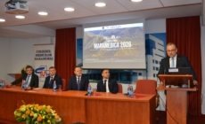 Evenimentul de deschidere a manifestării științifice și expoziționale „MaraMedica” s-a desfășurat la Biblioteca Județeană „Petre Dulfu” Baia Mare