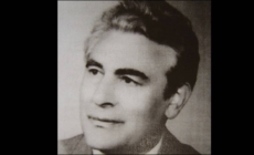 18 martie1927 s-a născut Dumitru Pop, omul care a adunat sufletul satului maramureșean în cărți