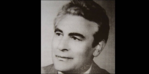 18 martie1927 s-a născut Dumitru Pop, omul care a adunat sufletul satului maramureșean în cărți