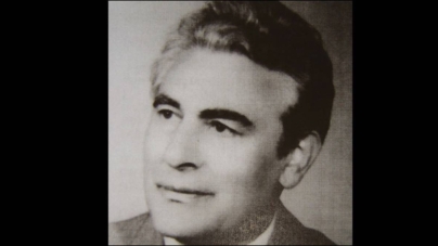 18 martie1927 s-a născut Dumitru Pop, omul care a adunat sufletul satului maramureșean în cărți