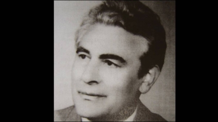 18 martie1927 s-a născut Dumitru Pop, omul care a adunat sufletul satului maramureșean în cărți