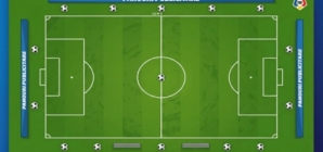 FRF introduce sistemul Multiball, pentru creșterea timpului de joc