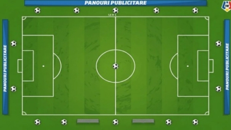 FRF introduce sistemul Multiball, pentru creșterea timpului de joc