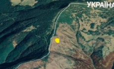 Acțiune a salvamontiștilor în Munții Maramureșului pentru salvarea unui ucrainean aflat în stare critică