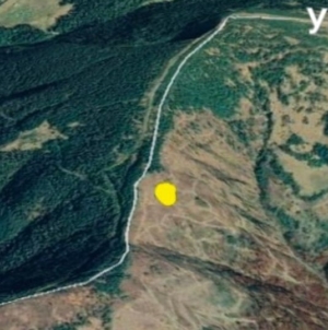 Acțiune a salvamontiștilor în Munții Maramureșului pentru salvarea unui ucrainean aflat în stare critică