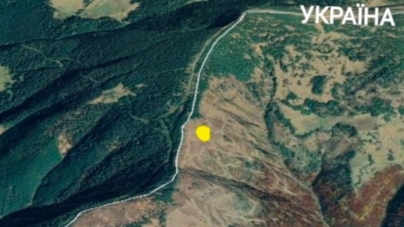 Acțiune a salvamontiștilor în Munții Maramureșului pentru salvarea unui ucrainean aflat în stare critică