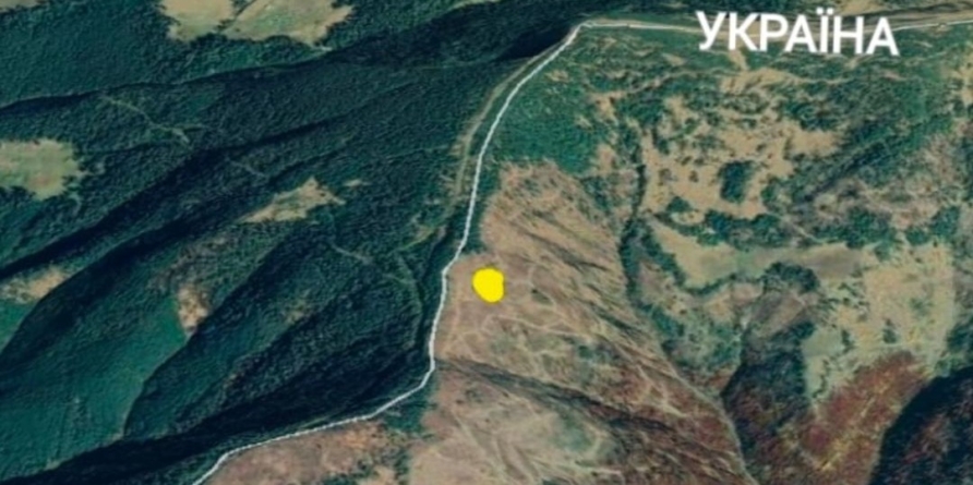 Acțiune a salvamontiștilor în Munții Maramureșului pentru salvarea unui ucrainean aflat în stare critică