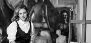 Asociația Culturală „Sub Stejar” invită tinerii din Țara Lăpușului la atelierul de design vestimentar coordonat de Mădălina Zlampareț