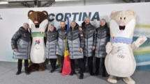 România va fi reprezentată de doi sportivi la Jocurile Paralimpice de Iarnă Milano Cortina 2026