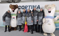 România va fi reprezentată de doi sportivi la Jocurile Paralimpice de Iarnă Milano Cortina 2026