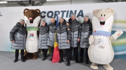 România va fi reprezentată de doi sportivi la Jocurile Paralimpice de Iarnă Milano Cortina 2026