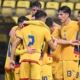Trei meciuri pentru naționala U19 și un singur gând: calificarea la Campionatul European