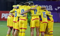 Lotul convocat de Costin Curelea pentru meciurile naționalei U21 cu Kosovo și San Marino