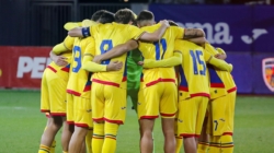 Lotul convocat de Costin Curelea pentru meciurile naționalei U21 cu Kosovo și San Marino