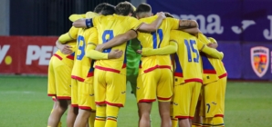 Lotul convocat de Costin Curelea pentru meciurile naționalei U21 cu Kosovo și San Marino