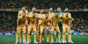 România își începe vara cu Georgia. Și cam atât, deocamdată