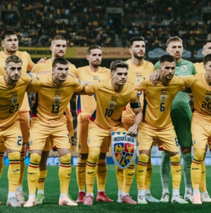 România își începe vara cu Georgia. Și cam atât, deocamdată