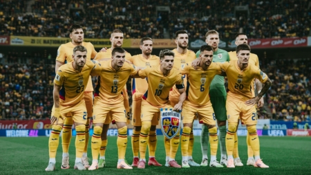 România își începe vara cu Georgia. Și cam atât, deocamdată