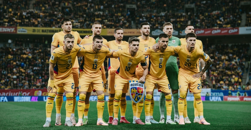 România își începe vara cu Georgia. Și cam atât, deocamdată