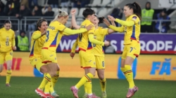 Debut cu dreptul al naționalei feminine în preliminariile pentru Campionatul Mondial