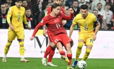 Prea slabi pentru Mondial