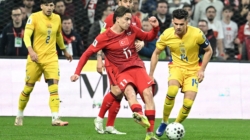 Prea slabi pentru Mondial