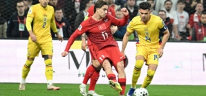 Prea slabi pentru Mondial