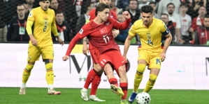 Prea slabi pentru Mondial