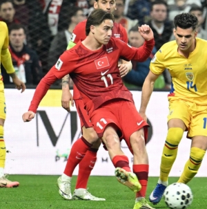 Prea slabi pentru Mondial