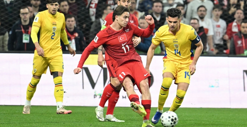 Prea slabi pentru Mondial