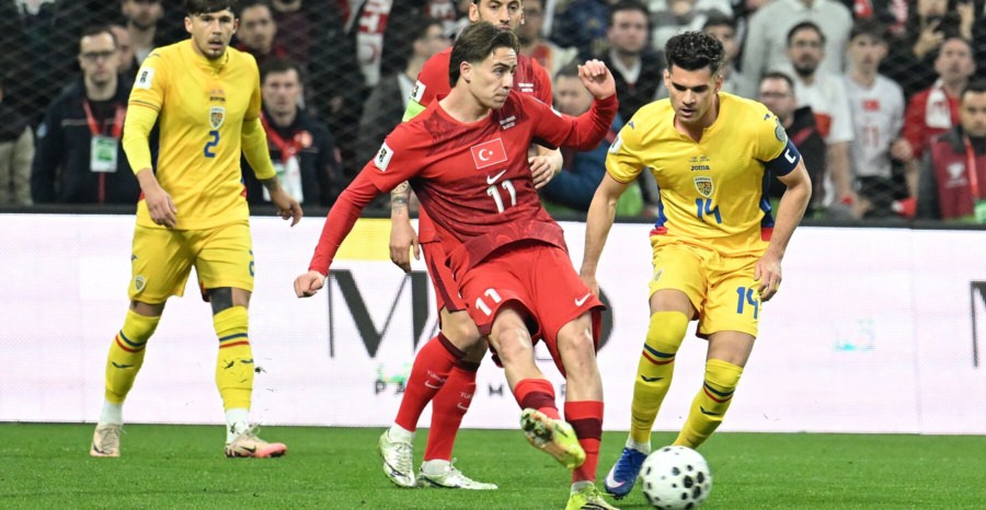 Prea slabi pentru Mondial