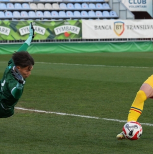 Început cu stângul al naționalei U19 în turneul de calificare la Campionatul European