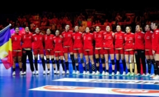 Victorie clară a „tricolorelor” în al doilea meci cu Slovacia