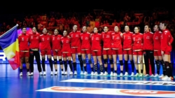 Victorie clară a „tricolorelor” în al doilea meci cu Slovacia