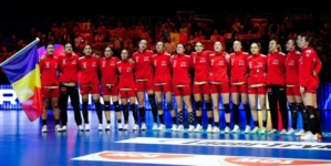 Victorie clară a „tricolorelor” în al doilea meci cu Slovacia