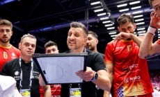 Victorie pentru România în prima manșă din dubla cu Turcia pentru calificarea la Campionatul Mondial