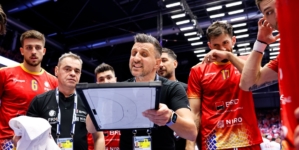 Victorie pentru România în prima manșă din dubla cu Turcia pentru calificarea la Campionatul Mondial