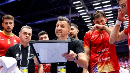 Victorie pentru România în prima manșă din dubla cu Turcia pentru calificarea la Campionatul Mondial