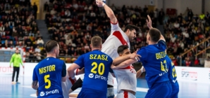 Naționala de handbal, eliminată de Turcia la barajul pentru Campionatul Mondial