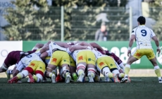 Doi „zimbri” în lotul lărgit al „stejarilor” pentru finala mică a Campionatului European