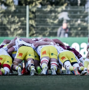 Doi „zimbri” în lotul lărgit al „stejarilor” pentru finala mică a Campionatului European