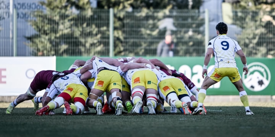 Doi „zimbri” în lotul lărgit al „stejarilor” pentru finala mică a Campionatului European