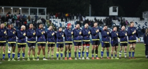 „Stejarii” vor juca în Spania pentru o medalie la Campionatul European