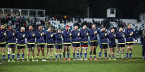 „Stejarii” vor juca în Spania pentru o medalie la Campionatul European