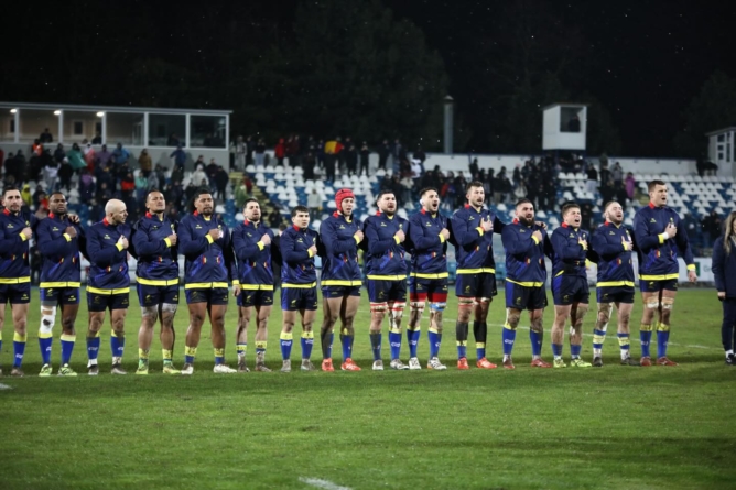 „Stejarii” vor juca în Spania pentru o medalie la Campionatul European