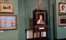 Pe 8 Martie, doamnele și domnișoarele vor putea vizita gratuit expozițiile din Muzeul Județean de Artă «Centrul Artistic Baia Mare»