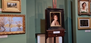 Pe 8 Martie, doamnele și domnișoarele vor putea vizita gratuit expozițiile din Muzeul Județean de Artă «Centrul Artistic Baia Mare»