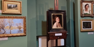 Pe 8 Martie, doamnele și domnișoarele vor putea vizita gratuit expozițiile din Muzeul Județean de Artă «Centrul Artistic Baia Mare»