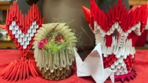 Hârtia prinde viață la Bibliotecă: la Filiala „Traian” se organizează un atelier de origami
